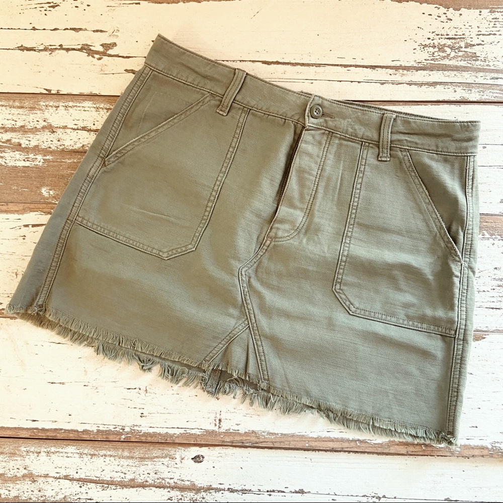 American Eagle skirt